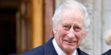 King Charles III Speaks Out About His Cancer Diagnosis for 1st Time