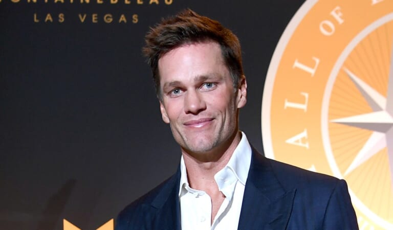 Why Tom Brady’s Super Bowl Rings Will Stay in Las Vegas