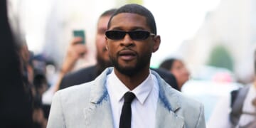 Usher’s Family Guide: Meet the Singer’s Parents, Kids and More