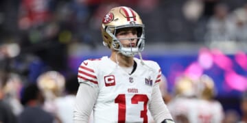 49ers Quarterback Brock Purdy ‘Hurts’ After Super Bowl 2024 Loss