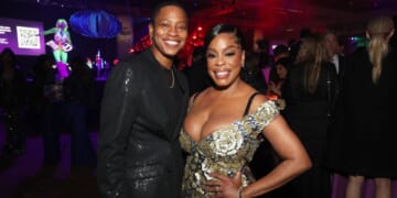 Niecy Nash and Wife Jessica Betts' Relationship Timeline