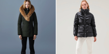 These High End Coats on Sale Will Save You Hundreds