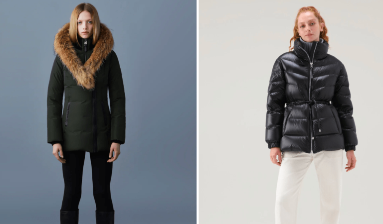 These High End Coats on Sale Will Save You Hundreds