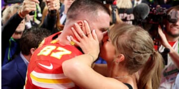 Are You More Like Taylor Swift Of Travis Kelce? Take This Taylor Swift Quiz To Find Out!