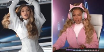 Which Internet Beyoncé Are You?