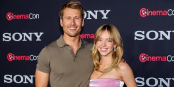 Sydney Sweeney Teases ‘Anyone But You’ Sequel With Glen Powell