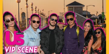VIP Guide to Jersey Shore Cast Hotspots, Real Hangouts