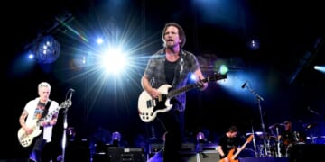 Pearl Jam Announces ‘Dark Matter World Tour,’ 12th Studio Album
