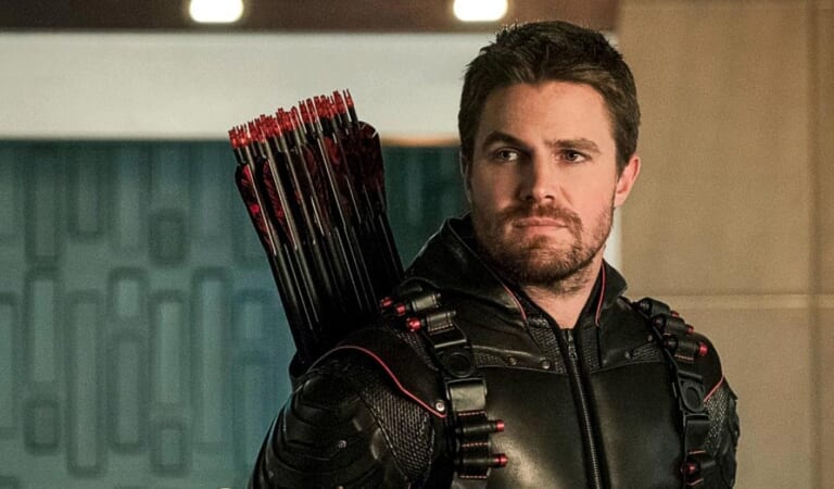 Stephen Amell Tapped as Lead for NBC Spinoff ‘Suits L.A.’