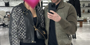 Hot Ones Host Sean Evans Is Dating THIS Porn Star!
