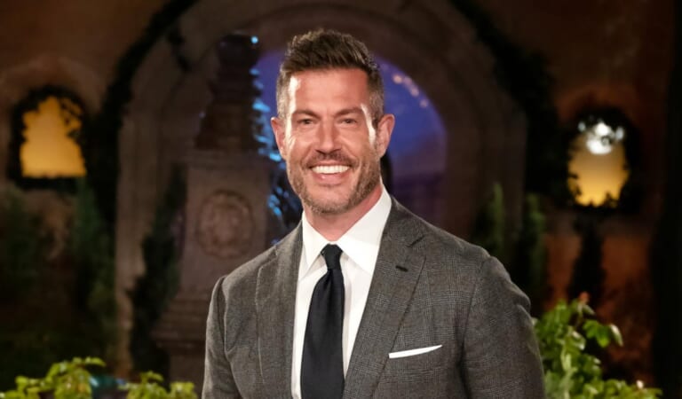 Why Bachelor’s Jesse Palmer Changed This Rose Ceremony Tradition
