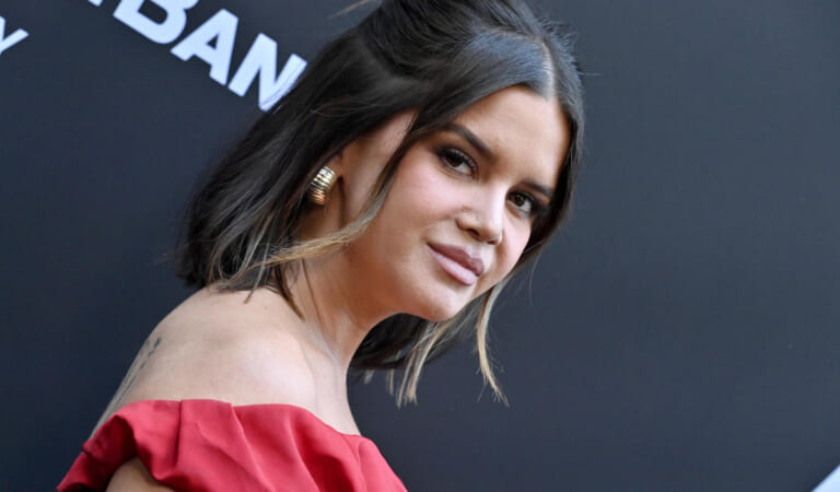 Maren Morris says she doesn’t ‘have anything to prove anymore.’ Now, she’s embracing ‘singleness’ and a new era of independence.