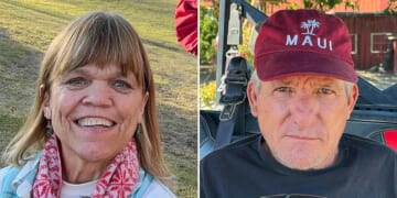 Amy Roloff Says Matt Roloff Renting Out Their Old Home Is 'Very Sad'