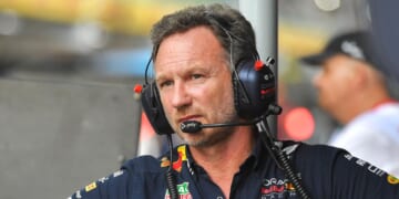 Red Bull F1’s Christian Horner Denies Misconduct Allegations