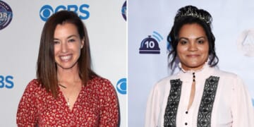 Survivor’s Parvati Shallow and Sandra Diaz-Twine’s Feud Is Over