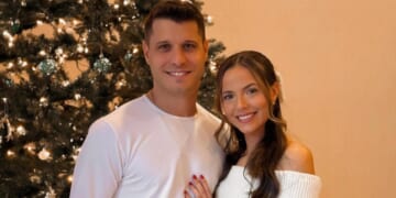Big Brother's Cody Calafiore Marries Fiancee Cristie Laratta