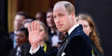 Prince William Apologizes for Kate Middleton’s Absence at 2024 BAFTAs