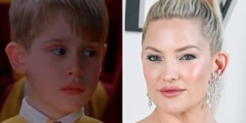 Kate Hudson Revealed She Was In "Home Alone 2" And Gets 10-Cent Residual Checks