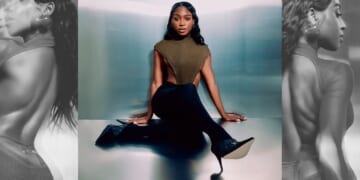 Normani's Moment Is Now | Who What Wear