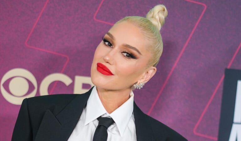 Why Gwen Stefani Almost Throws Up Listening to No Doubt Songs