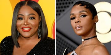 These Celebrities Are Proudly Sharing Their Black Queer Icons, And It's Inspiring