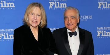 Martin Scorsese Praises Wife Helen Amid Parkinson's Disease