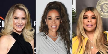 Why The View Cohosts Were Scolded for Attending Wendy Williams Show