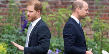 Why Prince William Felt ‘Jealousy’ Over Prince Harry’s Invictus Games