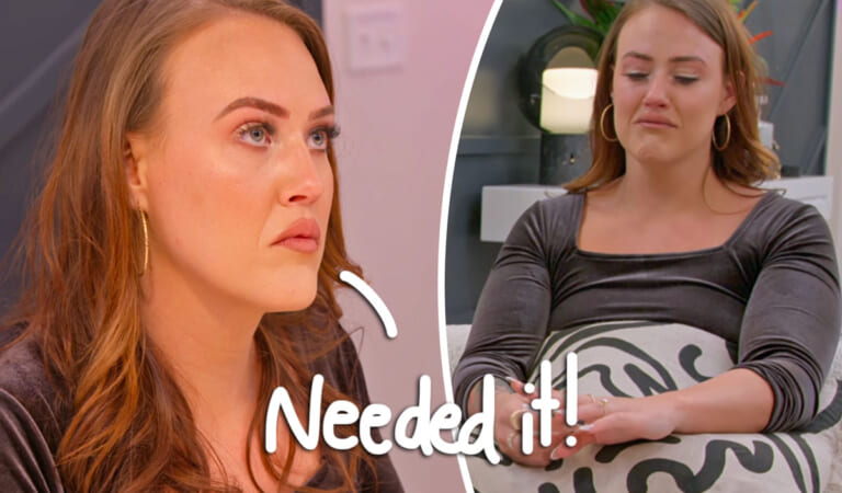 Love Is Blind’s Chelsea Started Therapy For FIRST Time Ever After Show – Here’s Why!