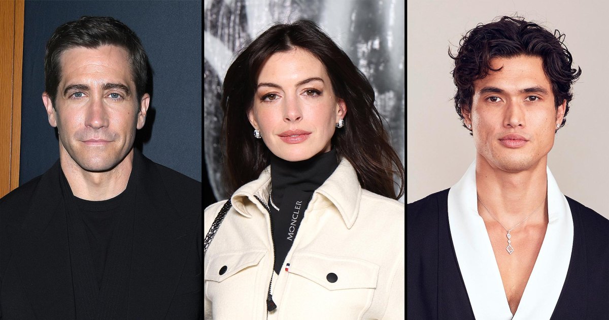 ‘Beef’ Season 2 Eyeing Jake Gyllenhaal, Anne Hathaway, Charles Melton