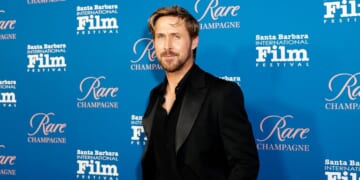 Why Barbie Star Ryan Gosling Keeps Life With Eva Mendes and Kids Private