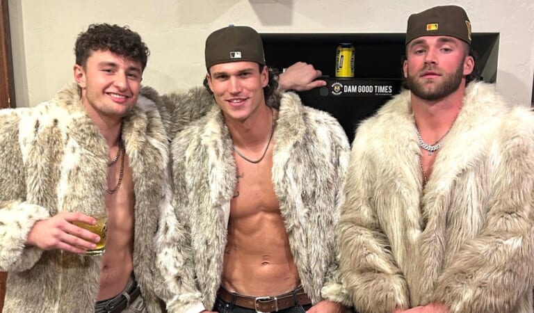 Who Are the Montana Boyz? Kristin Cavallari’s BF Is in TikTok Group