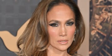 Jennifer Lopez Revealed All Of The Celebs Who Turned Down Her Movie: "When An Actor Doesn't Like A Script Or Is Worried About It That's What They Say"