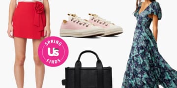 18 Rich Mom Finds From Nordstrom That Are Trending for Spring