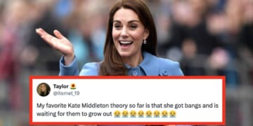 33 Wild Memes About Kate Middleton's Disappearance