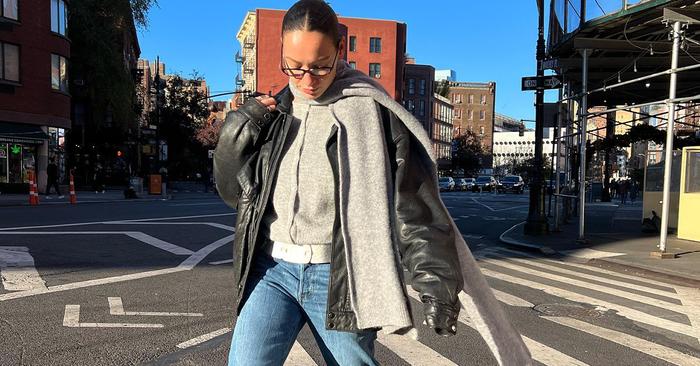 5 Must-Have Closet Staples Fashion People Rely On Year-Round
