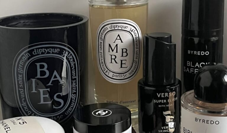 A Beauty Editor’s Review of Diptyque’s Tam Dao Perfume