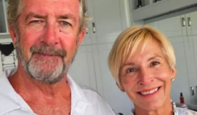 American Sailing Couple Missing In Caribbean After Police Think Three Escaped Prisoners Violently Hijacked Boat!