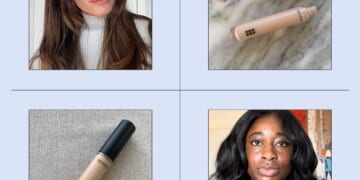 An Honest Review of Dcypher's Custom Concealer