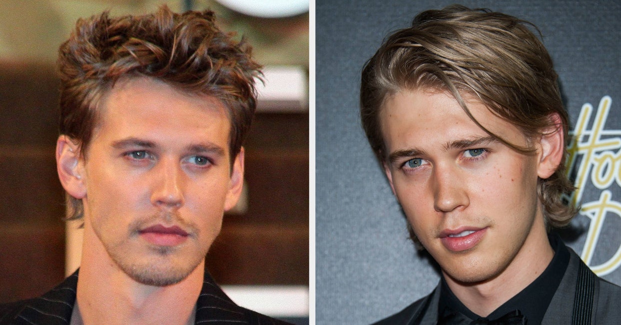 Austin Butler Was Mom's Primary Caregiver Amid Her Cancer Diagnosis