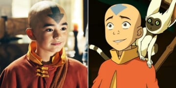 Avatar The Last Airbender Cast Takes A Character Quiz