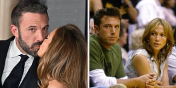 Ben Affleck Didn't Want His And Jennifer Lopez’s Relationship On Social Media