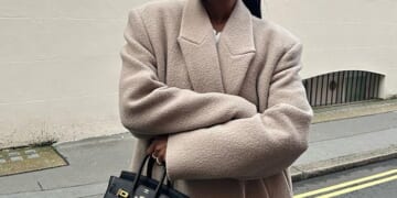 Black Handbags Are So Versatile—Here's The Best for Every Budget