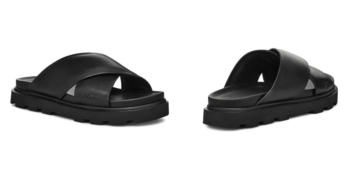 Bring the ’90s Back in These Ugg Platform Sandals