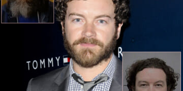 Danny Masterson Sent To Maximum Security Prison That Housed Charles Manson! YIKES!