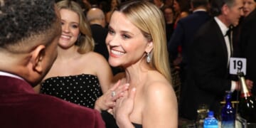 Do Valentine's Day Like Reese Witherspoon With Draper James