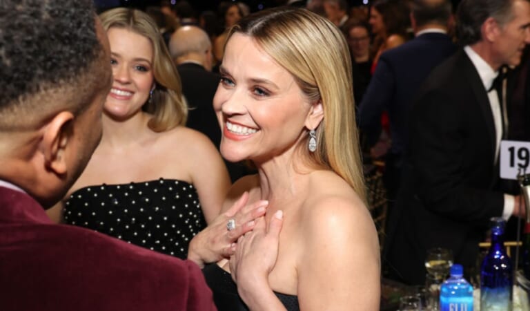 Do Valentine’s Day Like Reese Witherspoon With Draper James