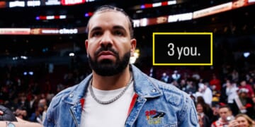 Drake Criticized For Tory Lanez Post
