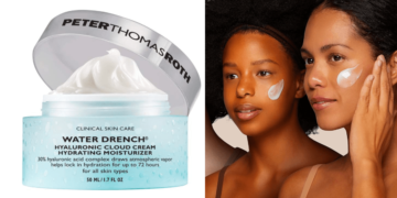 Drench Your Dry Skin in This Ultra-Nourishing Moisturizer