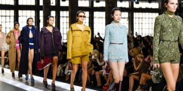 Everyone Will Be Wearing These 7 Trends From Milan in 2024